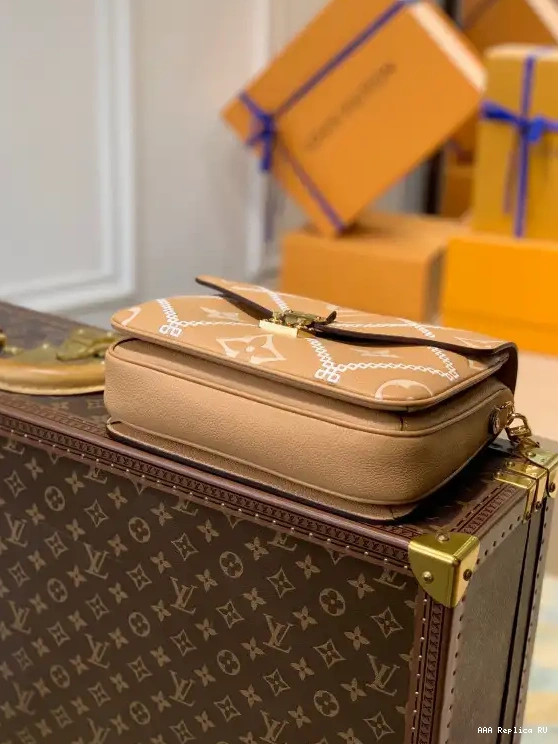 Aaa replica bags MÉTIS POCHETTE LOUIS VUITTON 0519